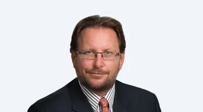 Dr. Conrad Kavalec